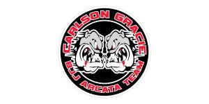 Carlson Gracie Arcata Team Logo